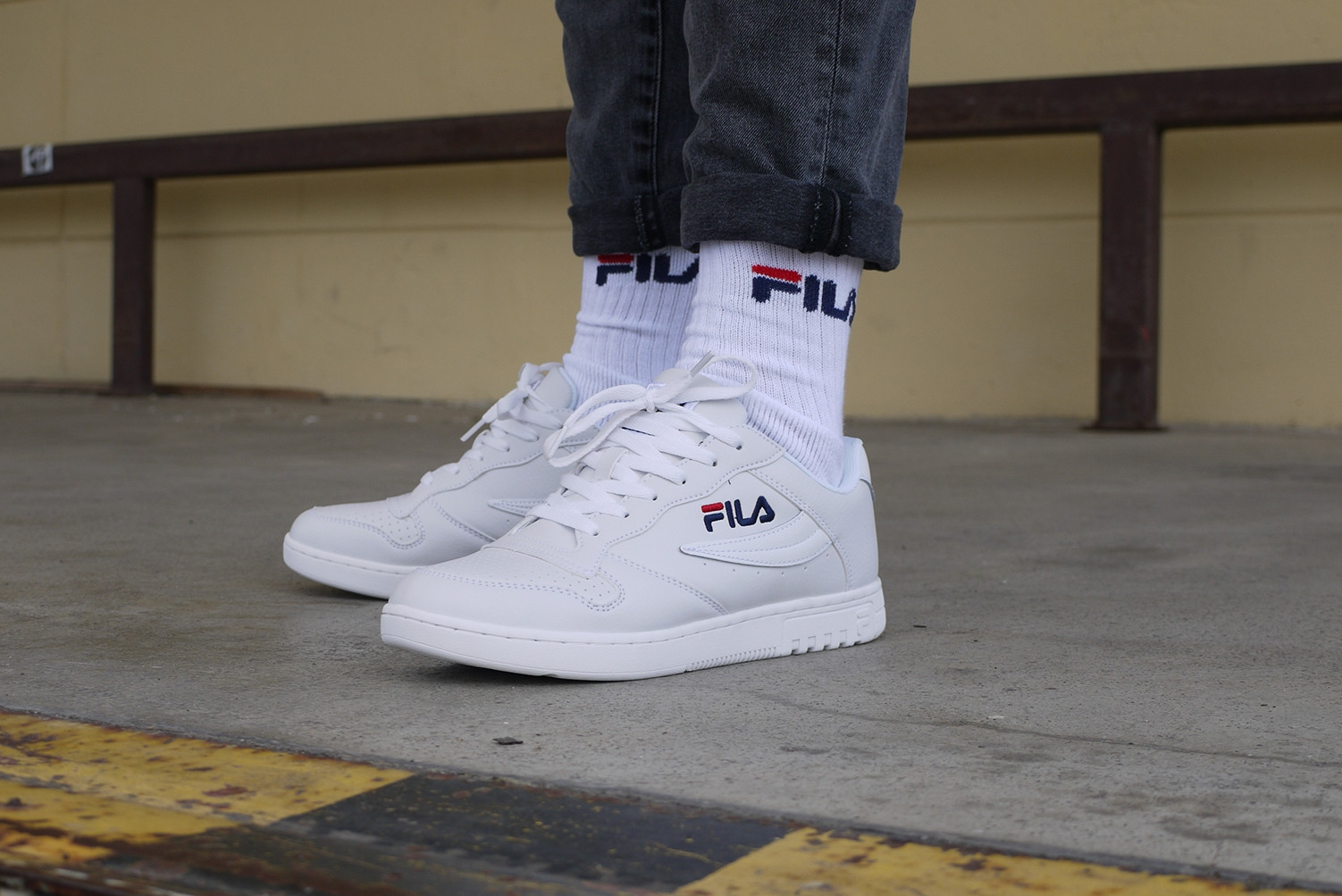 fila fx100 low Sale,up to 57% Discounts